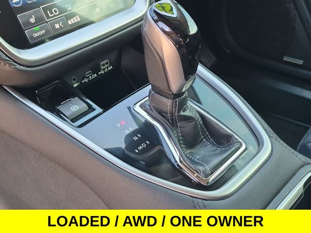 2023 Subaru Outback Limited AWD w/Navi & Sunroof