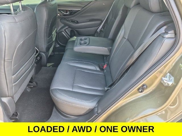 2023 Subaru Outback Limited AWD w/Navi & Sunroof