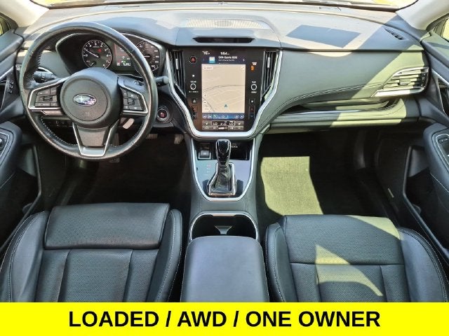 2023 Subaru Outback Limited AWD w/Navi & Sunroof