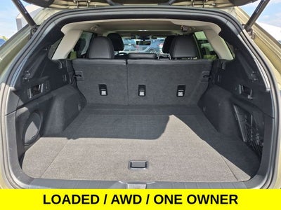 2023 Subaru Outback Limited AWD w/Navi & Sunroof