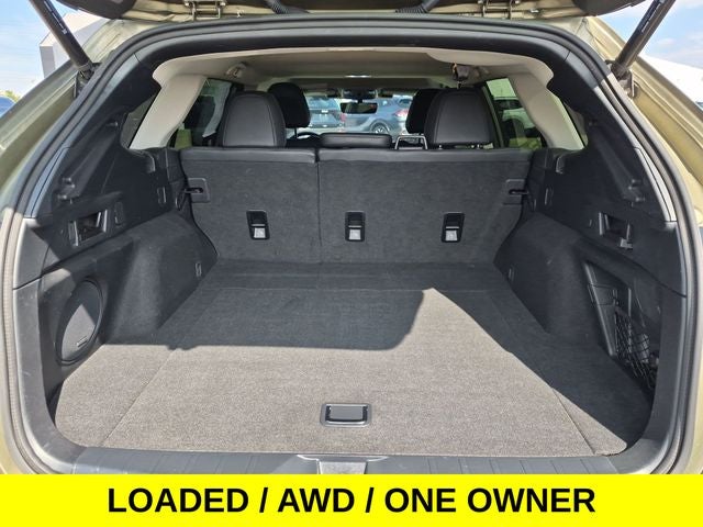 2023 Subaru Outback Limited AWD w/Navi & Sunroof