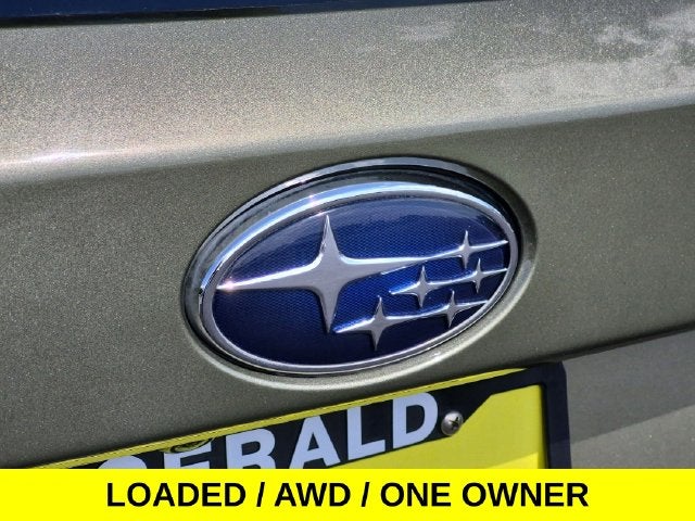 2023 Subaru Outback Limited AWD w/Navi & Sunroof