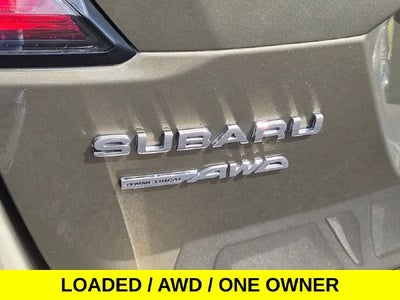2023 Subaru Outback Limited AWD w/Navi & Sunroof