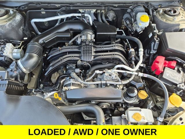 2023 Subaru Outback Limited AWD w/Navi & Sunroof