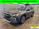 2023 Subaru Outback Limited AWD w/Navi & Sunroof