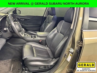 2023 Subaru Outback Limited AWD w/Navi & Sunroof