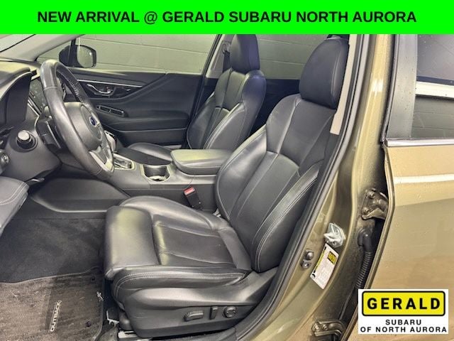 2023 Subaru Outback Limited AWD w/Navi & Sunroof
