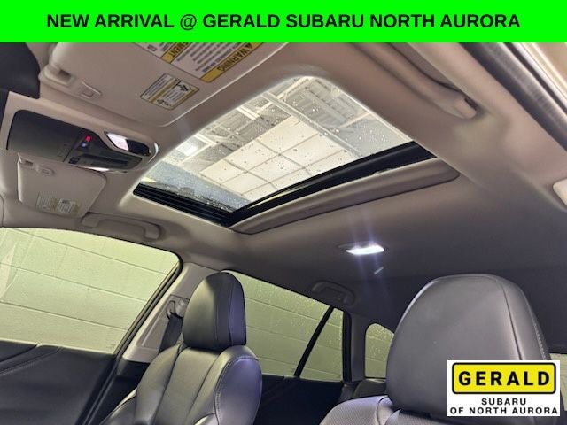 2023 Subaru Outback Limited AWD w/Navi & Sunroof