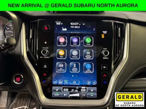 2023 Subaru Outback Limited AWD w/Navi & Sunroof