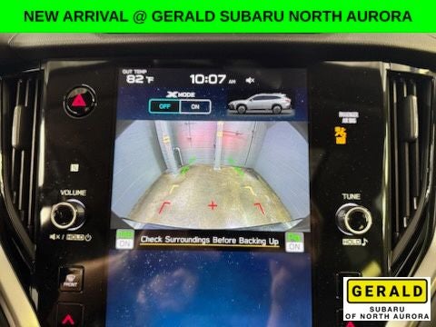 2023 Subaru Outback Limited AWD w/Navi & Sunroof