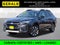 2024 Subaru Outback Limited AWD w/Navi & Leather
