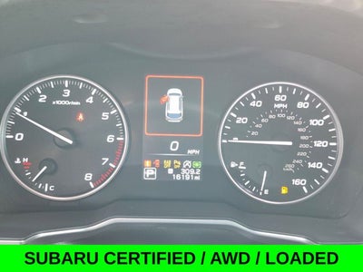 2024 Subaru Outback Limited AWD w/Navi & Leather