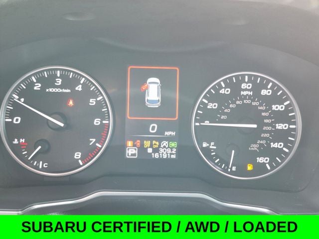 2024 Subaru Outback Limited AWD w/Navi & Leather