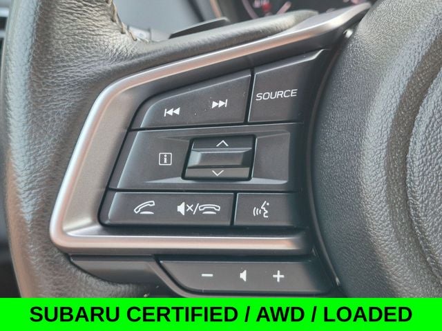 2024 Subaru Outback Limited AWD w/Navi & Leather