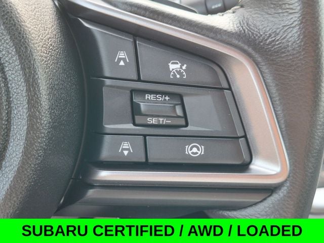 2024 Subaru Outback Limited AWD w/Navi & Leather