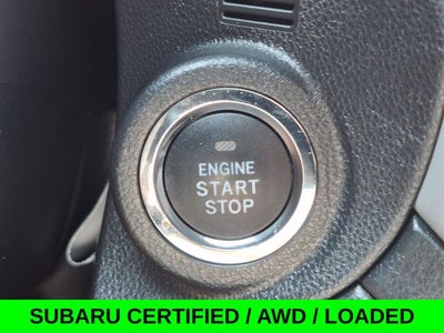2024 Subaru Outback Limited AWD w/Navi & Leather