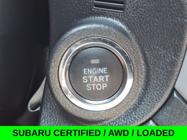 2024 Subaru Outback Limited AWD w/Navi & Leather
