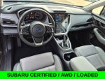 2024 Subaru Outback Limited AWD w/Navi & Leather