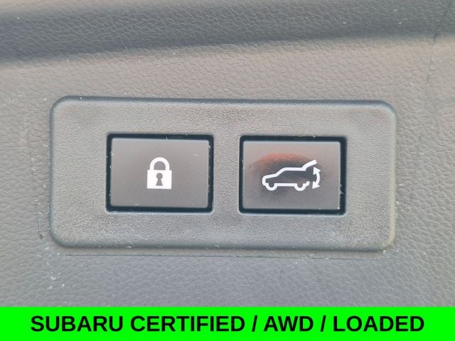 2024 Subaru Outback Limited AWD w/Navi & Leather