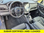 2024 Subaru Outback Touring AWD w/Navi & Leather
