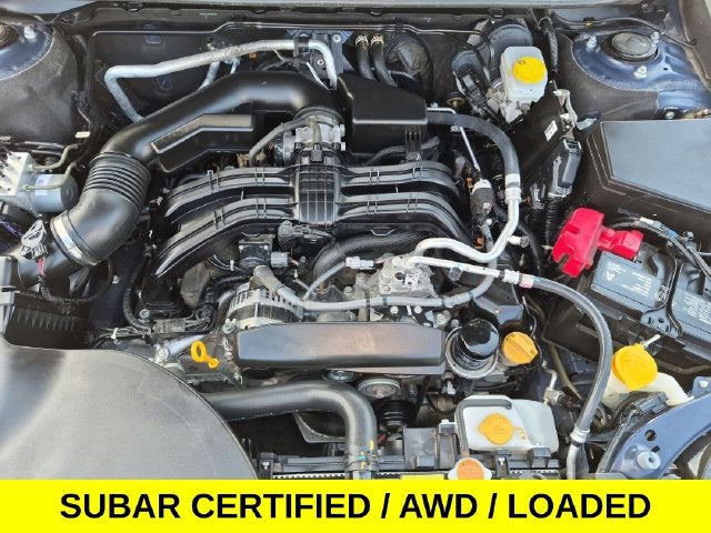 2024 Subaru Outback Touring AWD w/Navi & Leather