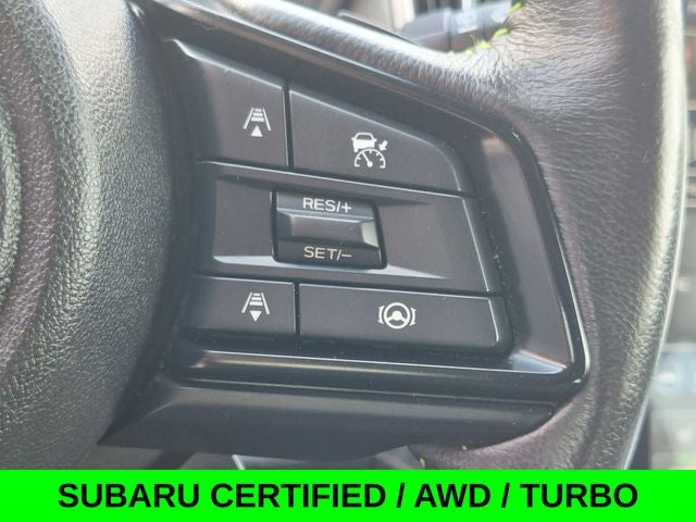 2024 Subaru Outback Onyx Edition XT AWD Turbo w/Blind Spot Monitor