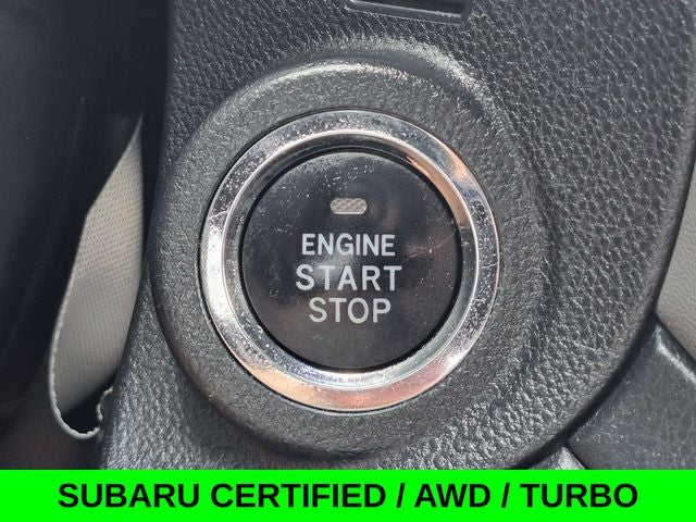 2024 Subaru Outback Onyx Edition XT AWD Turbo w/Blind Spot Monitor