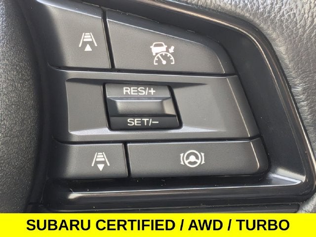 2025 Subaru Outback Onyx Edition XT AWD Turbo w/Blind Spot & Power Rear Gate