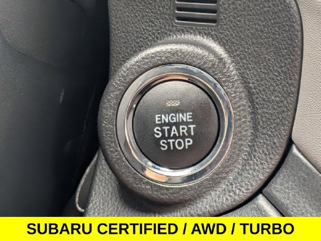 2025 Subaru Outback Onyx Edition XT AWD Turbo w/Blind Spot & Power Rear Gate