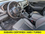 2025 Subaru Outback Onyx Edition XT AWD Turbo w/Blind Spot & Power Rear Gate