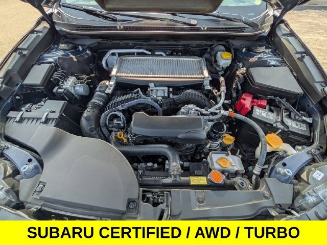 2025 Subaru Outback Onyx Edition XT AWD Turbo w/Blind Spot & Power Rear Gate