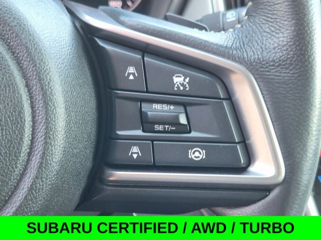2024 Subaru Outback Limited XT AWD Turbo w/Leather & Navi