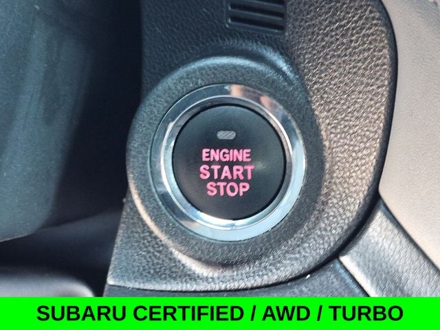 2024 Subaru Outback Limited XT AWD Turbo w/Leather & Navi