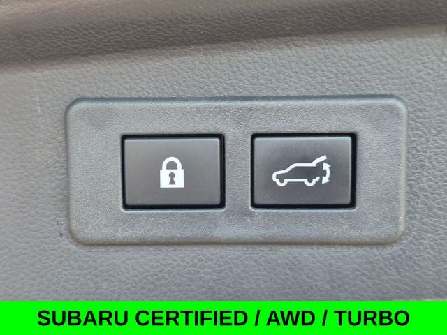 2024 Subaru Outback Limited XT AWD Turbo w/Leather & Navi