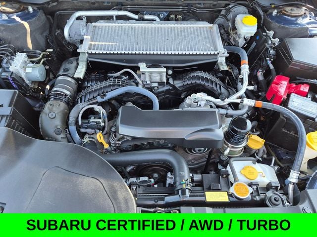 2024 Subaru Outback Limited XT AWD Turbo w/Leather & Navi