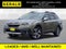 2020 Subaru Outback Touring XT AWD Turbo w/Leather & Navi
