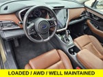 2020 Subaru Outback Touring XT AWD Turbo w/Leather & Navi