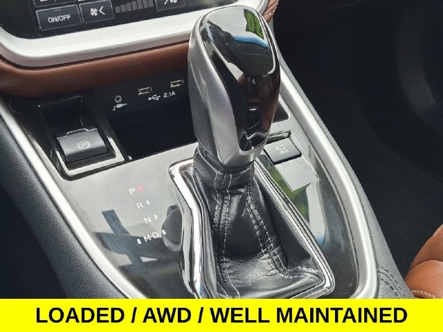 2020 Subaru Outback Touring XT AWD Turbo w/Leather & Navi