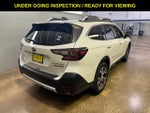 2021 Subaru Outback Touring XT AWD Turbo w/Navi & Leather