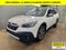 2021 Subaru Outback Touring XT AWD Turbo w/Navi & Leather