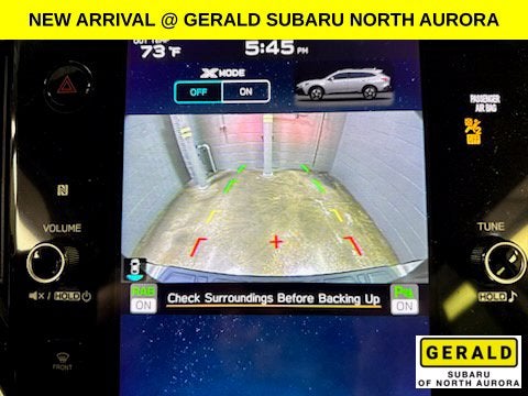 2020 Subaru Outback Touring XT AWD Turbo w/Navi & Leather
