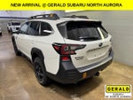 2023 Subaru Outback Wilderness AWD w/Moonroof & Heated Seats