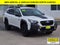 2023 Subaru Outback Wilderness AWD w/Moonroof & Heated Seats