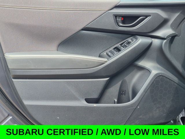 2024 Subaru Crosstrek Sport AWD w/Blind Spot & Moonroof