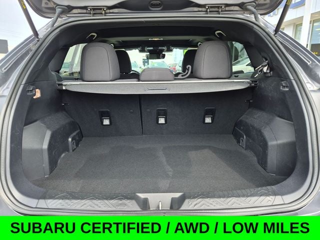 2024 Subaru Crosstrek Sport AWD w/Blind Spot & Moonroof