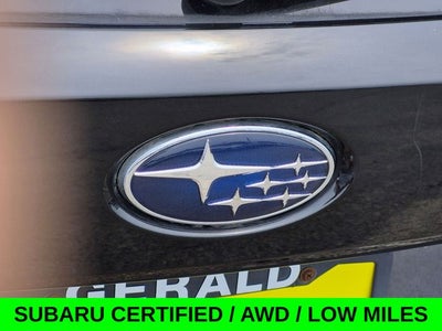 2024 Subaru Crosstrek Sport AWD w/Blind Spot & Moonroof