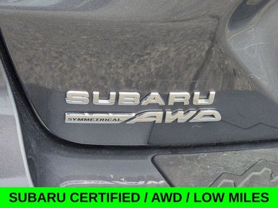 2024 Subaru Crosstrek Sport AWD w/Blind Spot & Moonroof