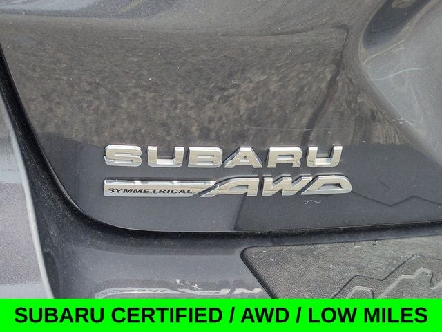 2024 Subaru Crosstrek Sport AWD w/Blind Spot & Moonroof