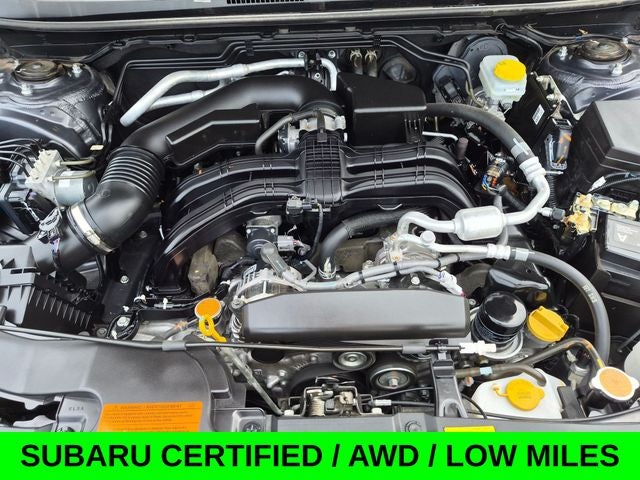 2024 Subaru Crosstrek Sport AWD w/Blind Spot & Moonroof