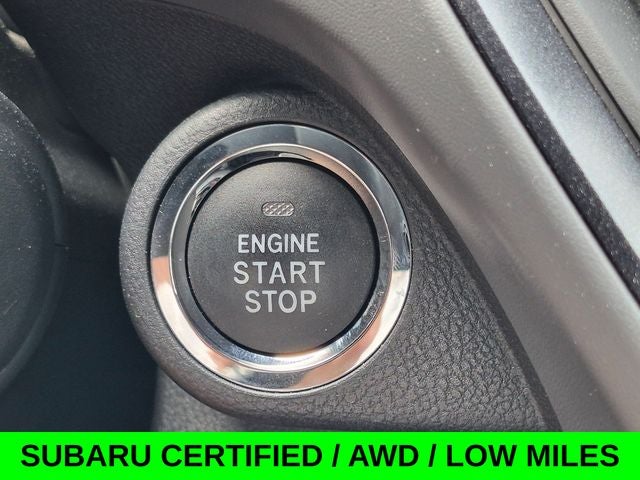 2024 Subaru Crosstrek Sport AWD w/Blind Spot & Moonroof
